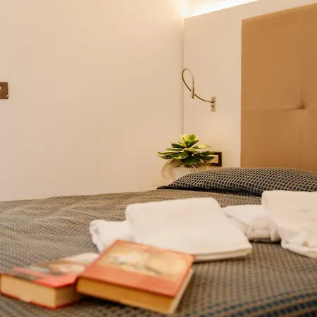 B&B Metropols Sottomarina-3